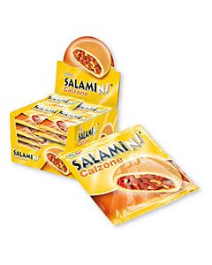 Mar-Ko Calzone Pizza-Snack 40g. 50St. AKTION Kurzes MHD