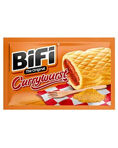 Bifi Currywurst 60g. 20St.