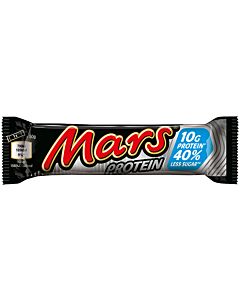 Mars Protein 50g. 18St.