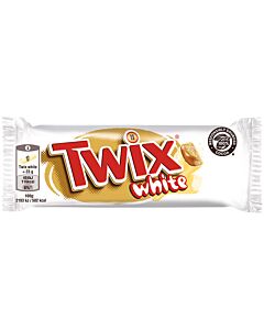 Twix White 46g. 30St.