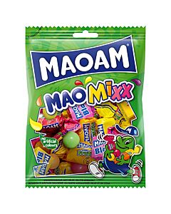 Haribo Maoam Maomix 70g. 28St. Webshop-Aktion