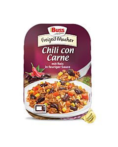 Buss Chili Con Carne 300g. 12St.