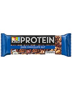 Be-Kind Protein - Dark Chocolate Nut 50g. 12St. AKTION