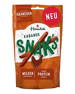 SNAKS Hähnchen 70g. 7St.