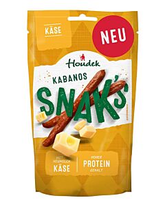 SNAKS Käse 70g. 7St. NEU