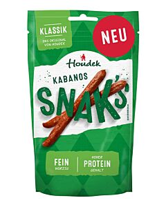 SNAKS Klassik 70g. 7St. NEU