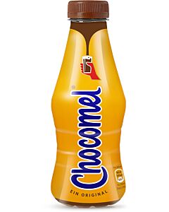 Chocomel PET 0,3L. 12St. DPG-Pfand