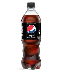 Pepsi Cola Zero (DPG) PEW 0,5L. 24St.