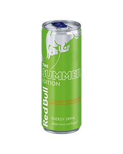 Red Bull Summer Edition (DPG) Dose 0,25L. 24St.