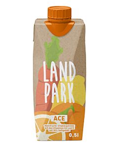 Landpark ACE 0,5L 12St.