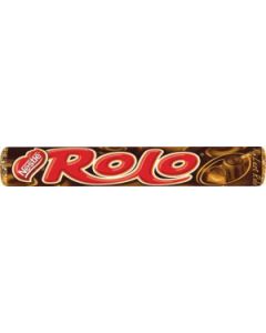 Nestle Rolo Toffee 52g. 36St. MHD AKTION
