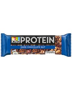 Be-Kind Protein - Dark Chocolate Nut 50g. 12St.