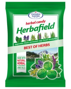 Herbafield - Best of Herbs 75g. 50St. Web-Aktion