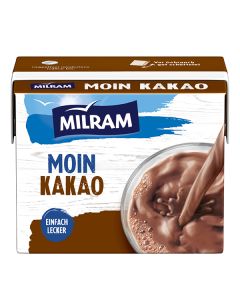 Milram Kakao Drink Tetra 0,2% 0,2L. 20St.