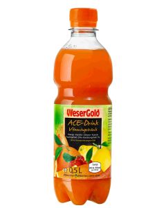 WeGo ACE-Drink 32% 0,5L. 6St. (DPG) PEW