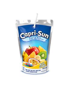 Capri-Sun Multivitamin ZERO 0,2L. 4x10St.